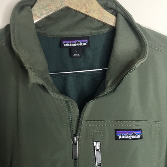 Patagonia jacket - Picture 2 of 5